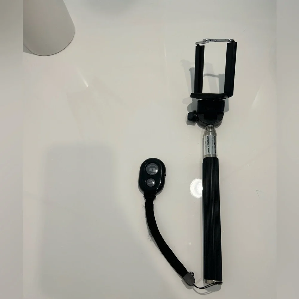 N/A selfie stick